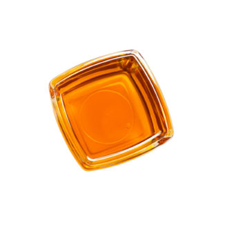 Hagebuttenöl premium Rohhware nativ kaltgepresste Naturkosmetik Glas