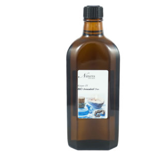 Naturra DUOs Premium Naturkosmetik Pflanzenöle 2in1