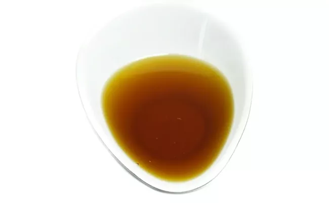 Schwarzkümmelöl Bio kaltgepresst unraffiniert nativ Speiseöl Lebensmittel Küchenöl