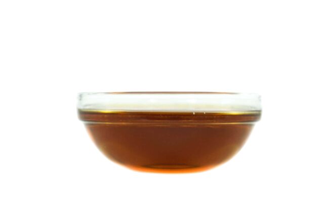 Ägyptisches Schwarzkümmel öl nativ bio im Glas Natur-Kosmetik Rohmaterial