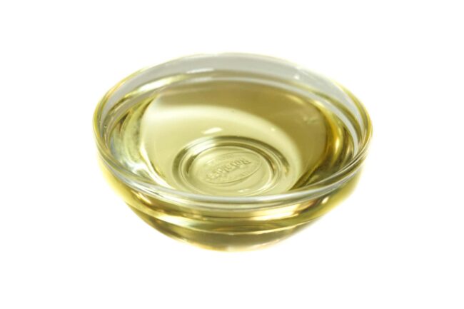 Rizinusöl Rohware bio unraffiniert kaltgepresst vegan Wunderbaum Naturkosmetik