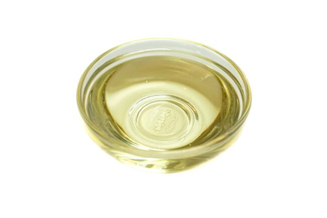 Rizinusöl kaltpressung kaltgepresst unraffiniert Rohware Bio-Naturkosmetik