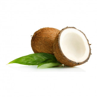 Kokosöl-kokosfett Bio kaltgepresst unraffiniert Glas Glastiegel