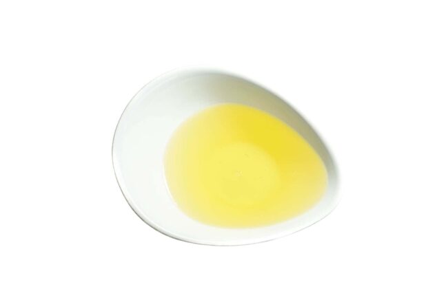 Macadamianussöl Biologisch angebaut kaltgepresst im Glas vegane naturkosmetik