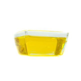 Granatapfelkern Öl kaltgepresst Bio unraffiniert Glasflasche Rohware in Lebensmittelqualität