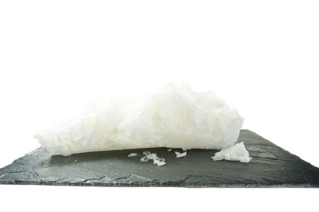 Kokosöl-kokosfett Bio kaltgepresst unraffiniert nativ vegane Naturkosmetik Rohmaterial