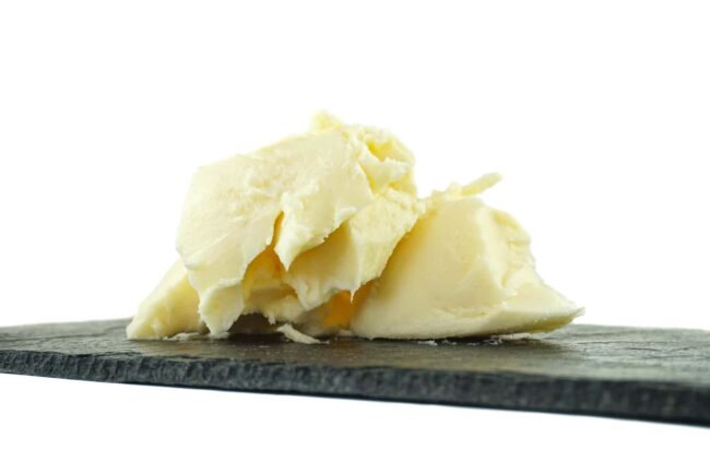 Shea-Butter-Bio Nilotica frische Rohware unraffiniert kaltgepresst nativ vegane Naturkosmetik