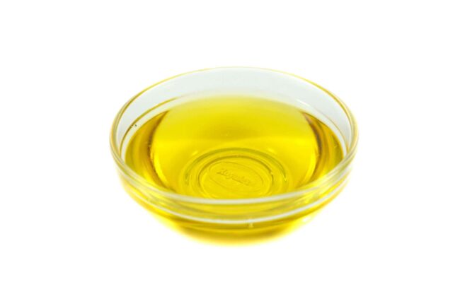 Punica Granata oil cold pressed organic Granatapfelkern-Öl Bio Kaltgepresst Naturkosmetik Rohware