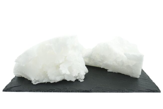 Bio Kokosöl nativ unraffiniert kaltgepresst Rohware Naturkosmetik Roh