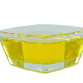 Premium Bio Arganöl kaltgepresst unraffinierte Rohware im Glas kba