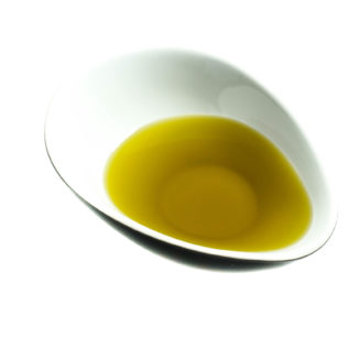 Premium Pflanzenöle im Glas Traubenkernöl Bio kaltgepresst unraffiniert