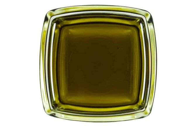Holunderkernöl Omega-Öl Omegaoel Glas kba Bio Kosmetik kaltgepresst unraffiniert