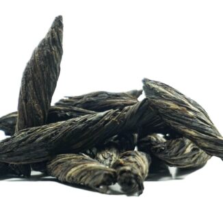 Ceylontee Ceylon Blue-Nettle Bio-Schwarztee rarität Schwarzer Tee