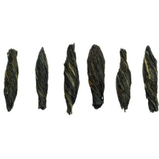 Ceylon Sri-Lanka Tee Blue-Nettle Bio-Schwarztee rarität Exklusiv selten